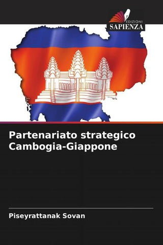 Partenariato strategico Cambogia-Giappone