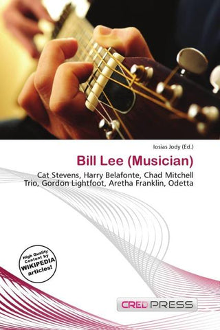 Bill Lee (Musician)