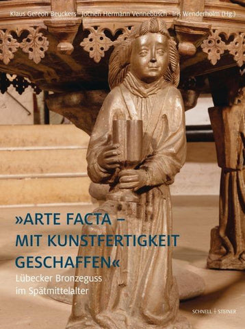 Lübecker Bronzeguss im Spätmittelalter