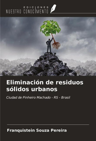 Eliminación de residuos sólidos urbanos