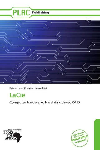 LaCie