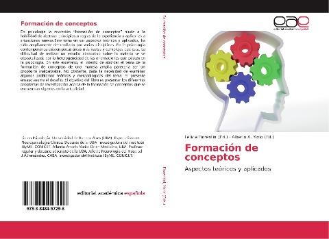 Formación de conceptos