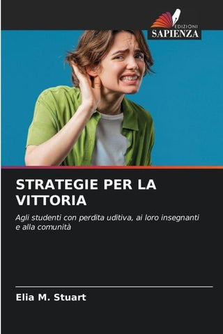 STRATEGIE PER LA VITTORIA
