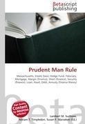 Prudent Man Rule