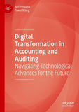 Digital Transformation in Accounting and Auditing