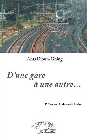 D'une gare à une autre...