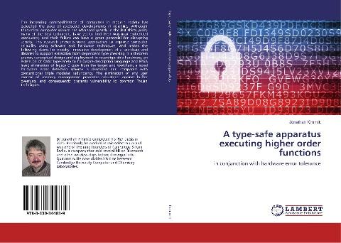 A type-safe apparatus executing higher order functions