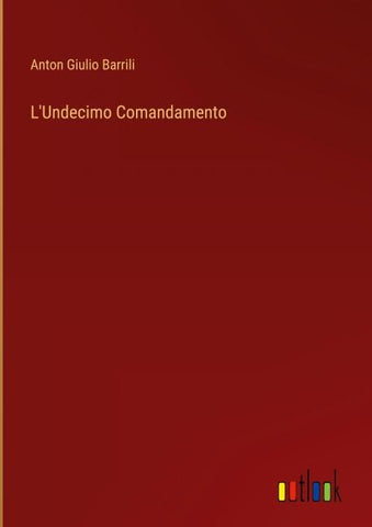 L'Undecimo Comandamento