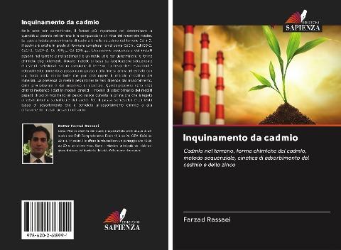 Inquinamento da cadmio