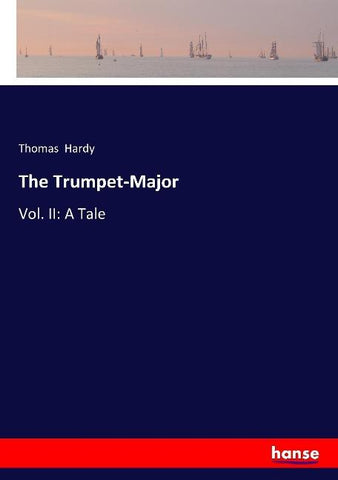 The Trumpet-Major