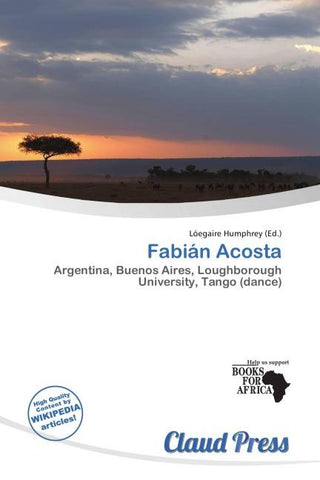Fabián Acosta