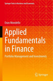 Applied Fundamentals in Finance