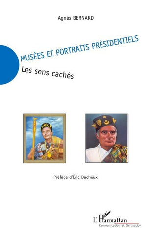 Musées et portraits présidentiels