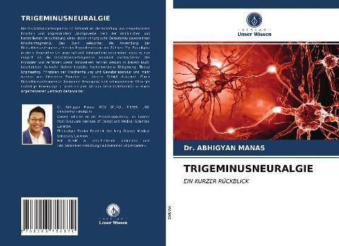 TRIGEMINUSNEURALGIE