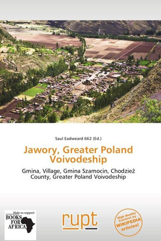 Jawory, Greater Poland Voivodeship