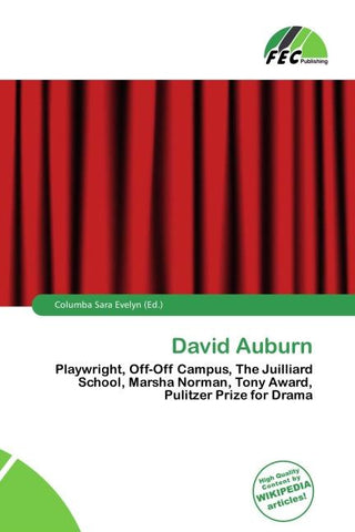David Auburn