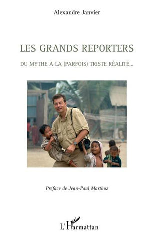 Les grands reporters