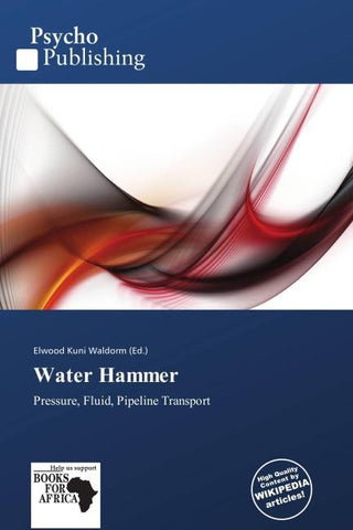 Water Hammer