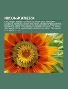 Nikon-Kamera