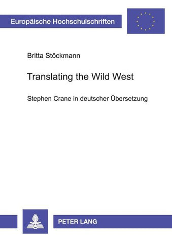 Translating the Wild West