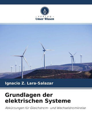 Grundlagen der elektrischen Systeme