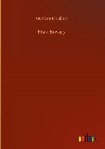 Frau Bovary