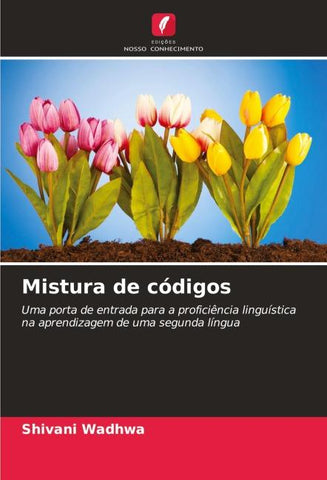 Mistura de códigos