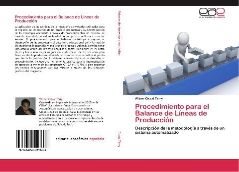 Procedimiento para el Balance de Líneas de Producción