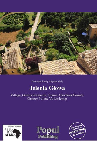 Jelenia G¿owa