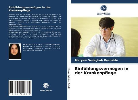Einfühlungsvermögen in der Krankenpflege