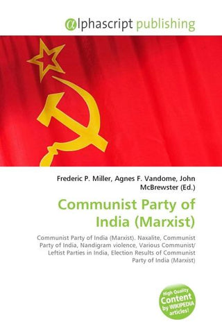 Communist Party of India (Marxist)