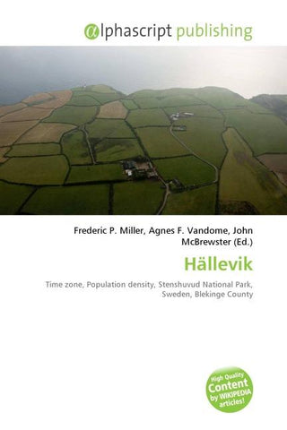 Hällevik