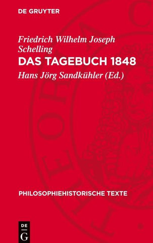 Das Tagebuch 1848