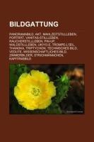 Bildgattung