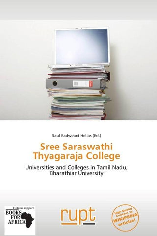 Sree Saraswathi Thyagaraja College