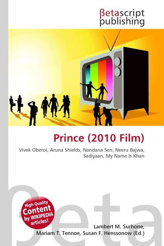 Prince (2010 Film)