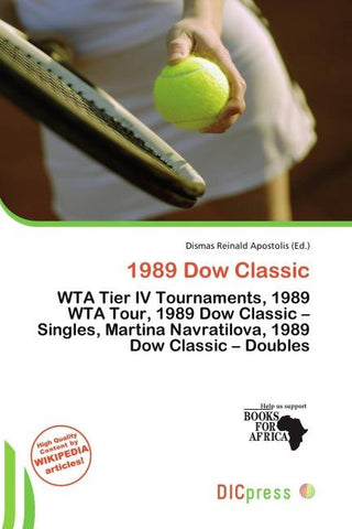 1989 Dow Classic