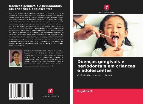 Doenças gengivais e periodontais em crianças e adolescentes