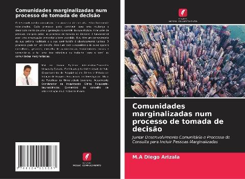 Comunidades marginalizadas num processo de tomada de decisão