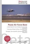Pease Air Force Base