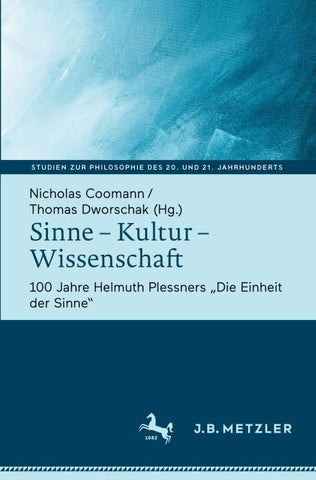 Sinne – Kultur – Wissenschaft