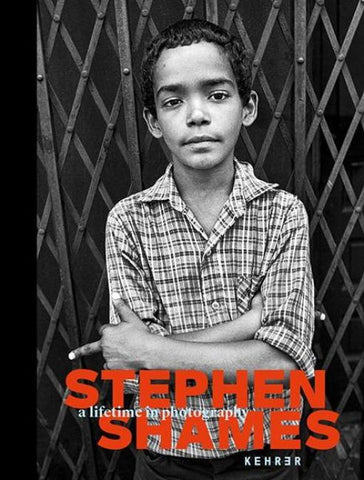 Stephen Shames