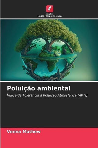 Poluição ambiental