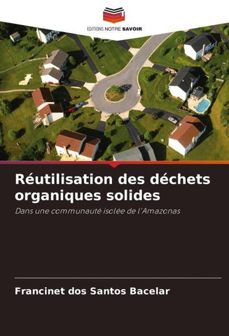 Réutilisation des déchets organiques solides
