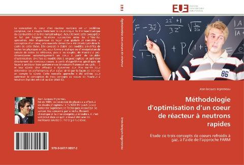 Méthodologie d'optimisation d'un coeur de réacteur à neutrons rapides