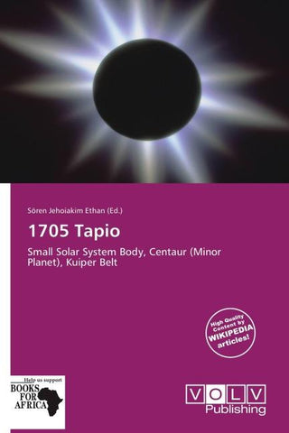 1705 Tapio