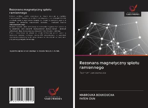 Rezonans magnetyczny splotu ramiennego
