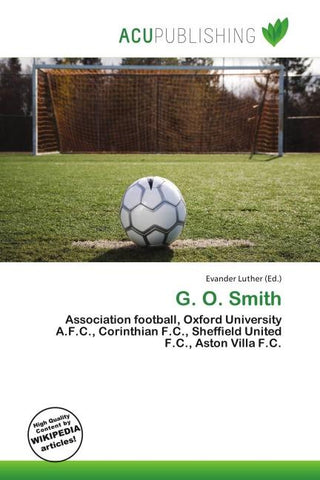 G. O. Smith