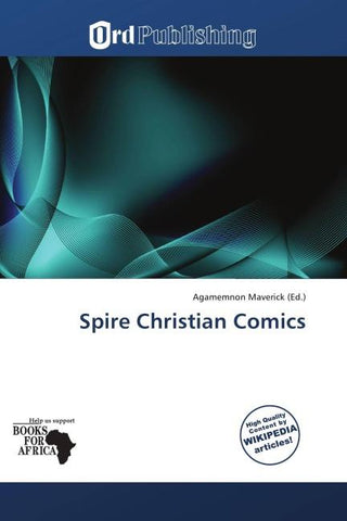 Spire Christian Comics
