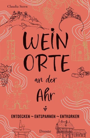 Weinorte an der Ahr